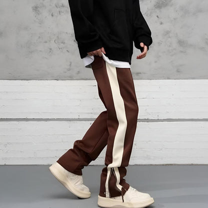 Carbis Cotton Joggers