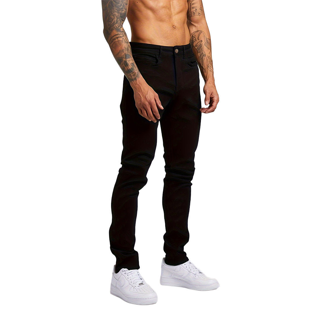Rasper Denim Jeans