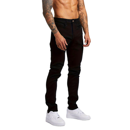 Rasper Denim Jeans