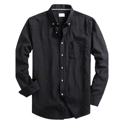 Eversen Cotton Shirt