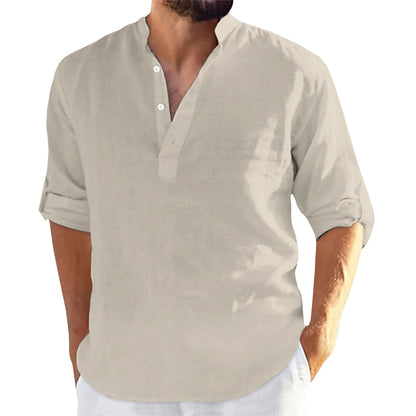 Winston Cotton Shirt