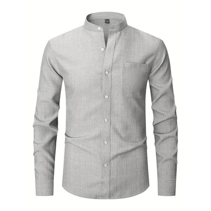 Cooper Thiago Shirt