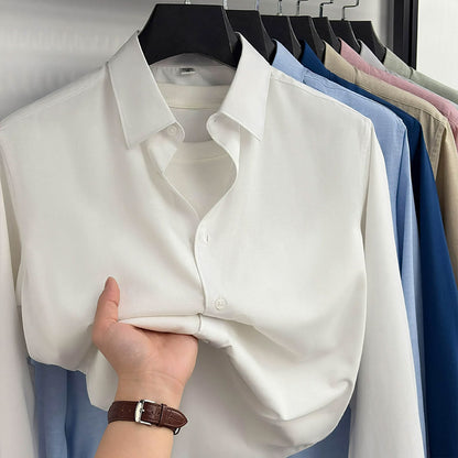 Cornard Linen Shirt