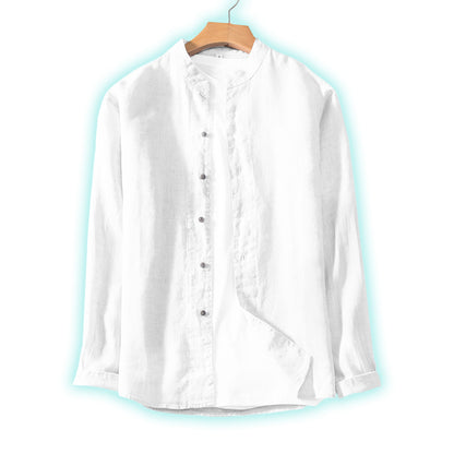 Moshe Cotton Shirt