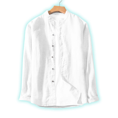 Moshe Cotton Shirt