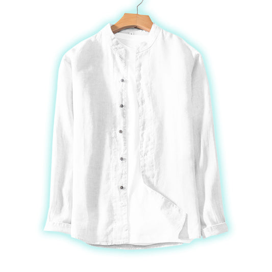 Moshe Cotton Shirt