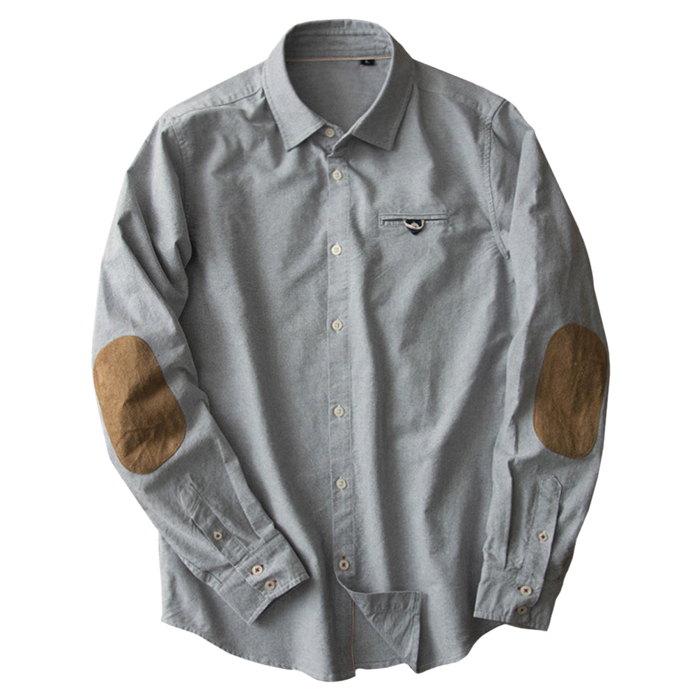 Stephen Cotton Shirt