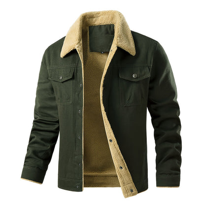David Crost Jacket