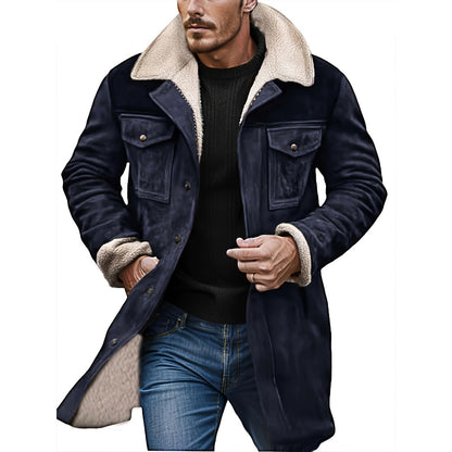Karter Mark Jacket