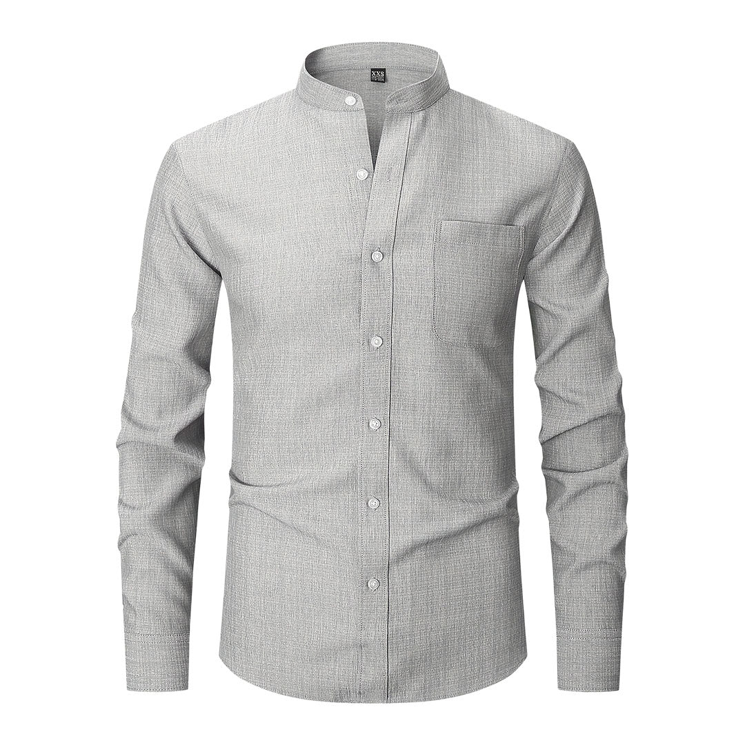 Alonzo Devin Shirt