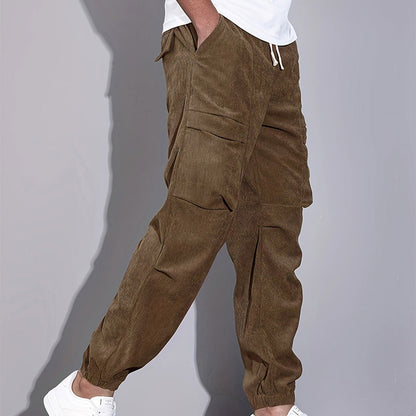 Corsan Cargo Joggers