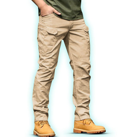 Jameson Dwarn Pants