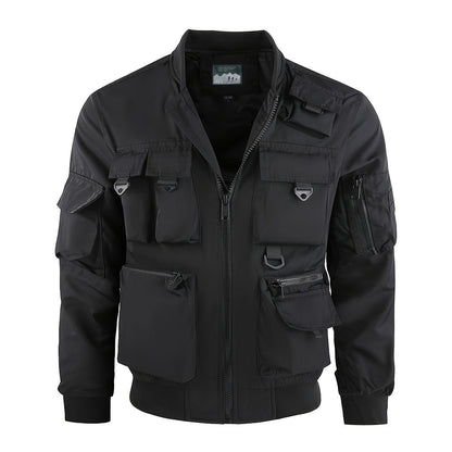 Arlo Tactical Jacket