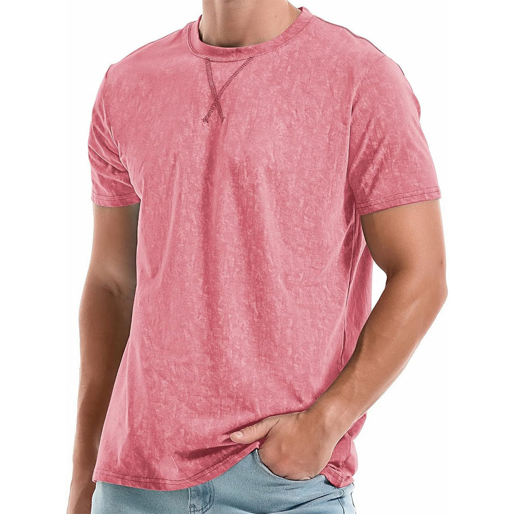 Warren Cotton Shirt