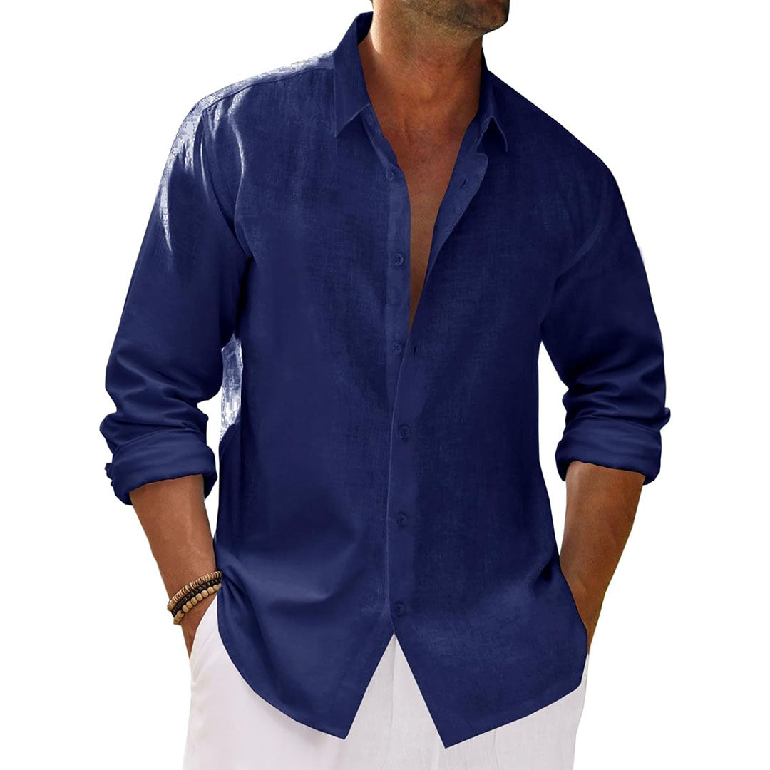 Arlo Charlie Shirt