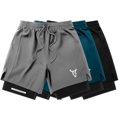 Joseph Shiloh Karter Shorts