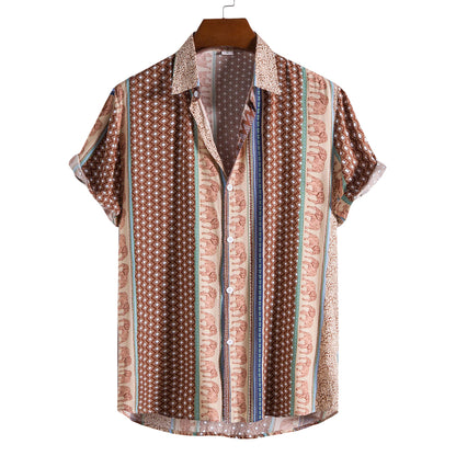 Dawson Rayon Shirt