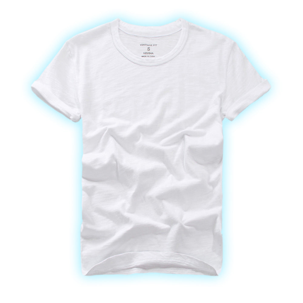 Davius Cotton Shirt