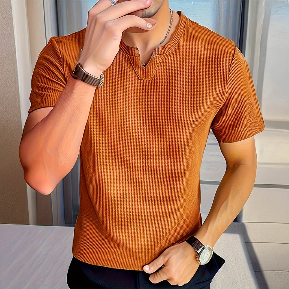 Alreto gustavo Shirt