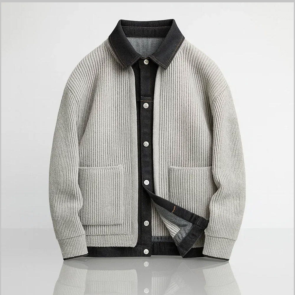 Kafker Merino Jacket