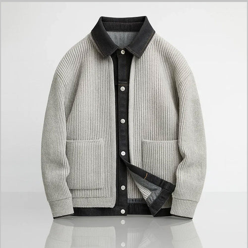 Kafker Merino Jacket