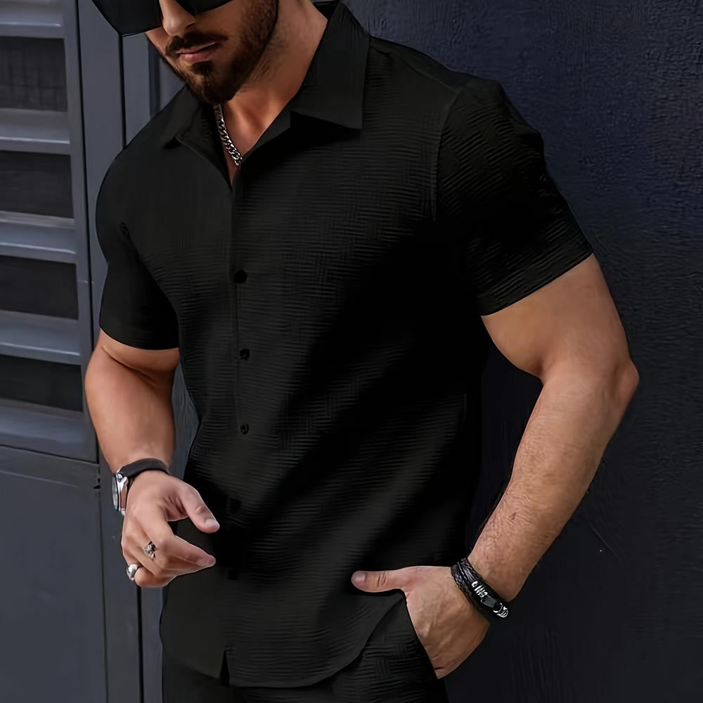 John Ryan Shirt