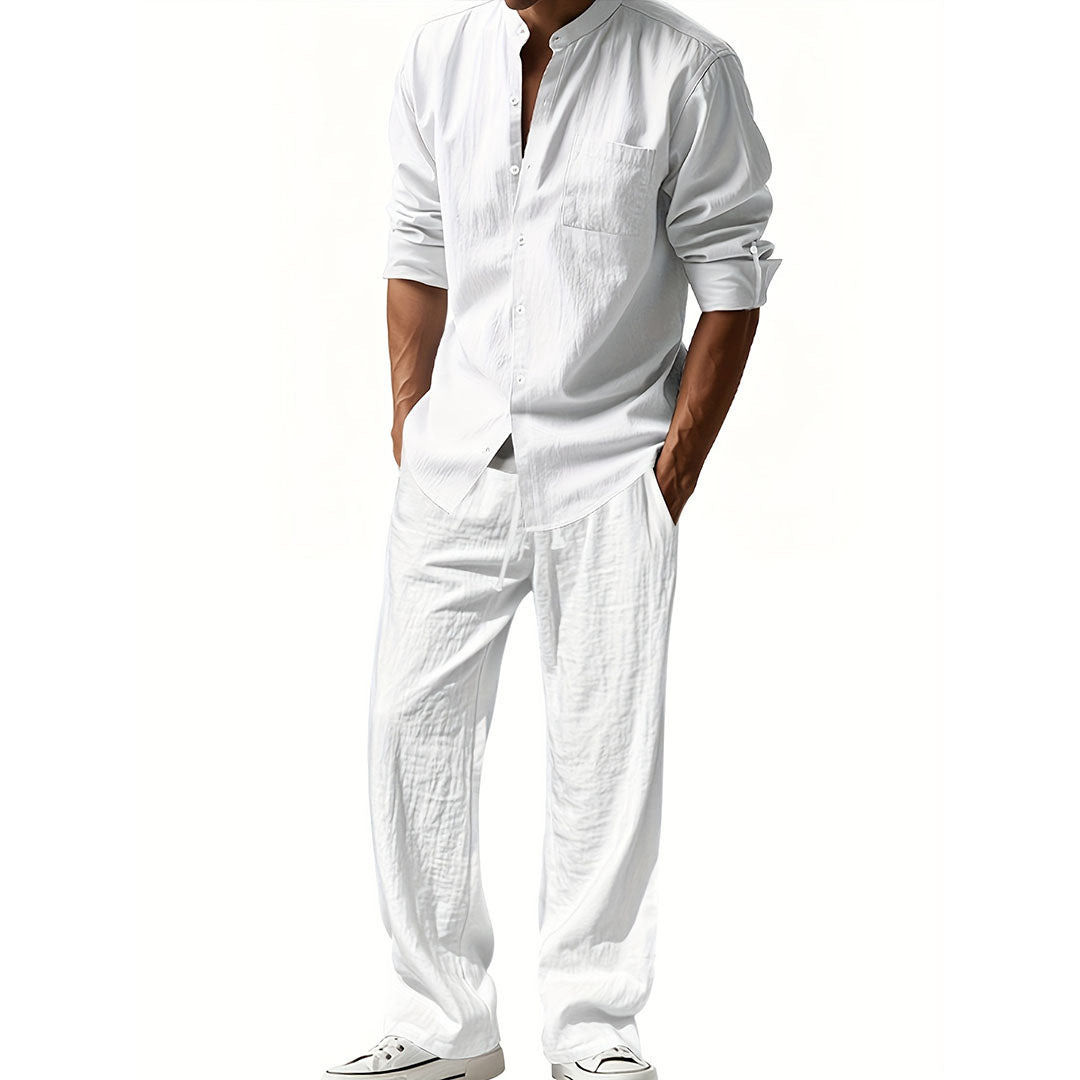Daniels Linen Set