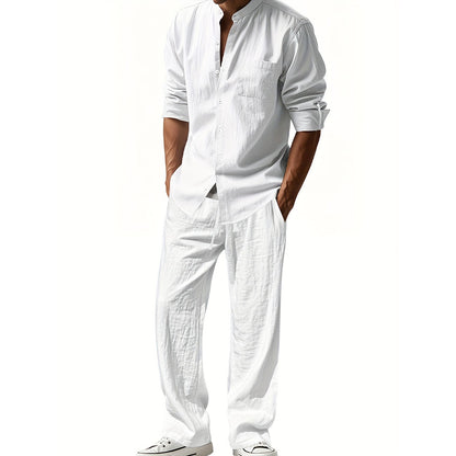 Daniels Linen Set