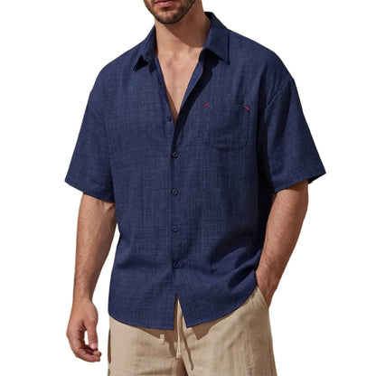 Mark Brandon Shirt