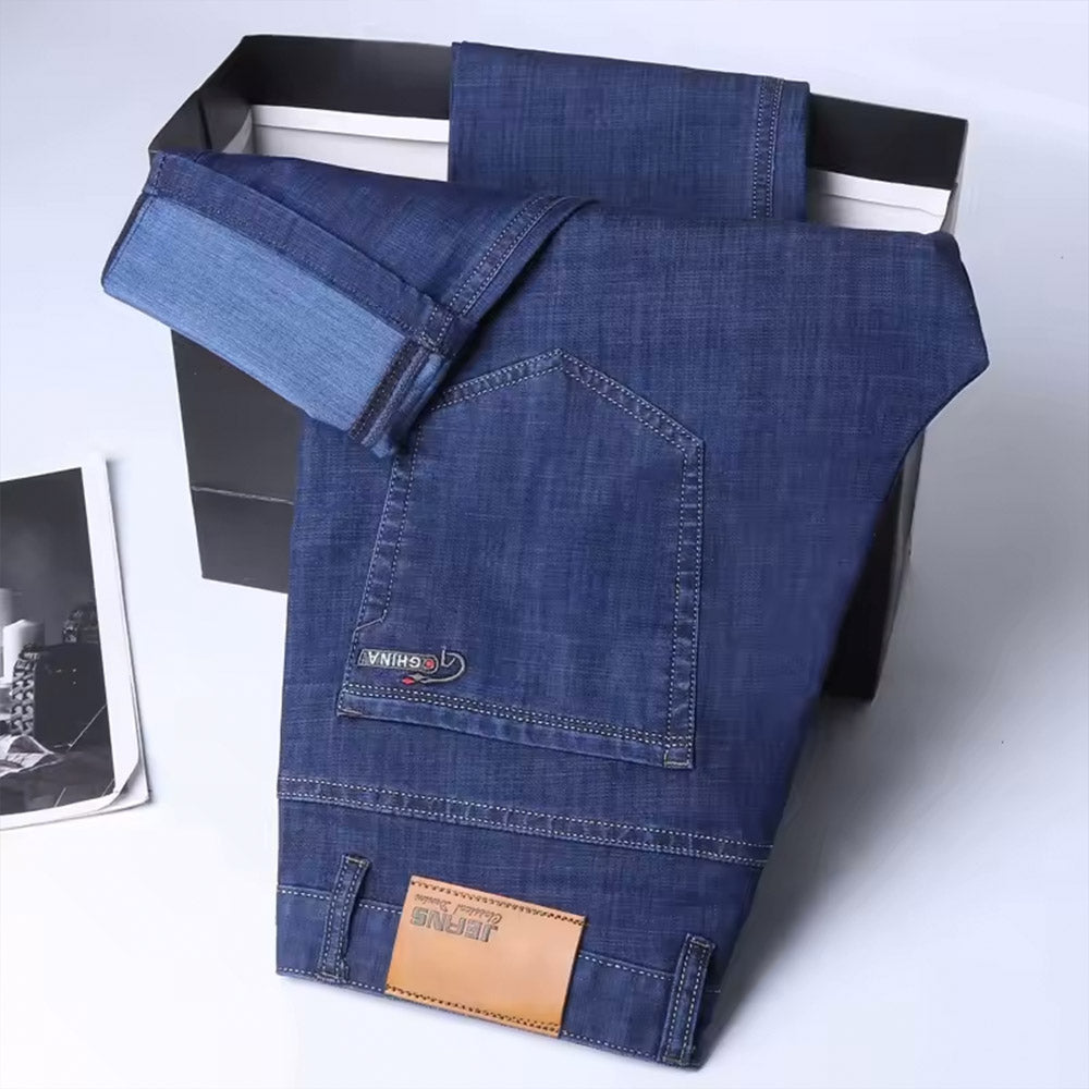 Wallace Denim Jeans