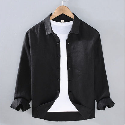 Nolens Linen Shirt