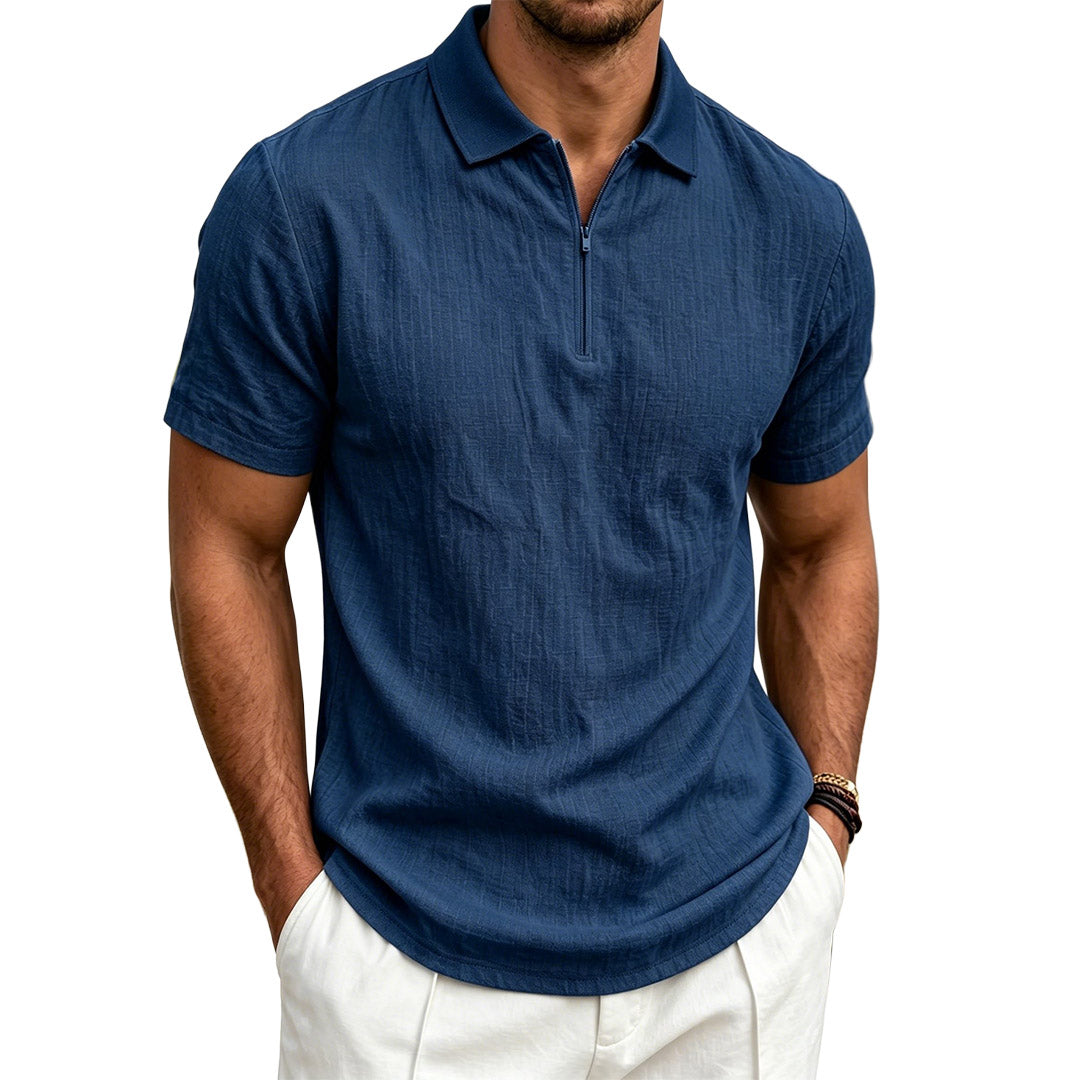 Angelo Linen Shirt