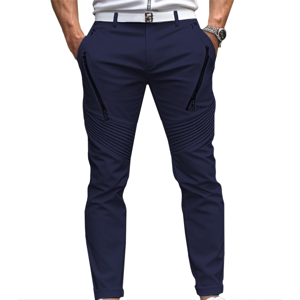 Harrison Cotton Pants