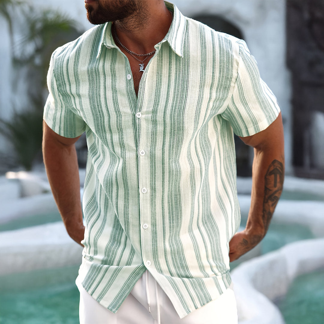 Tobias Angelo Shirt