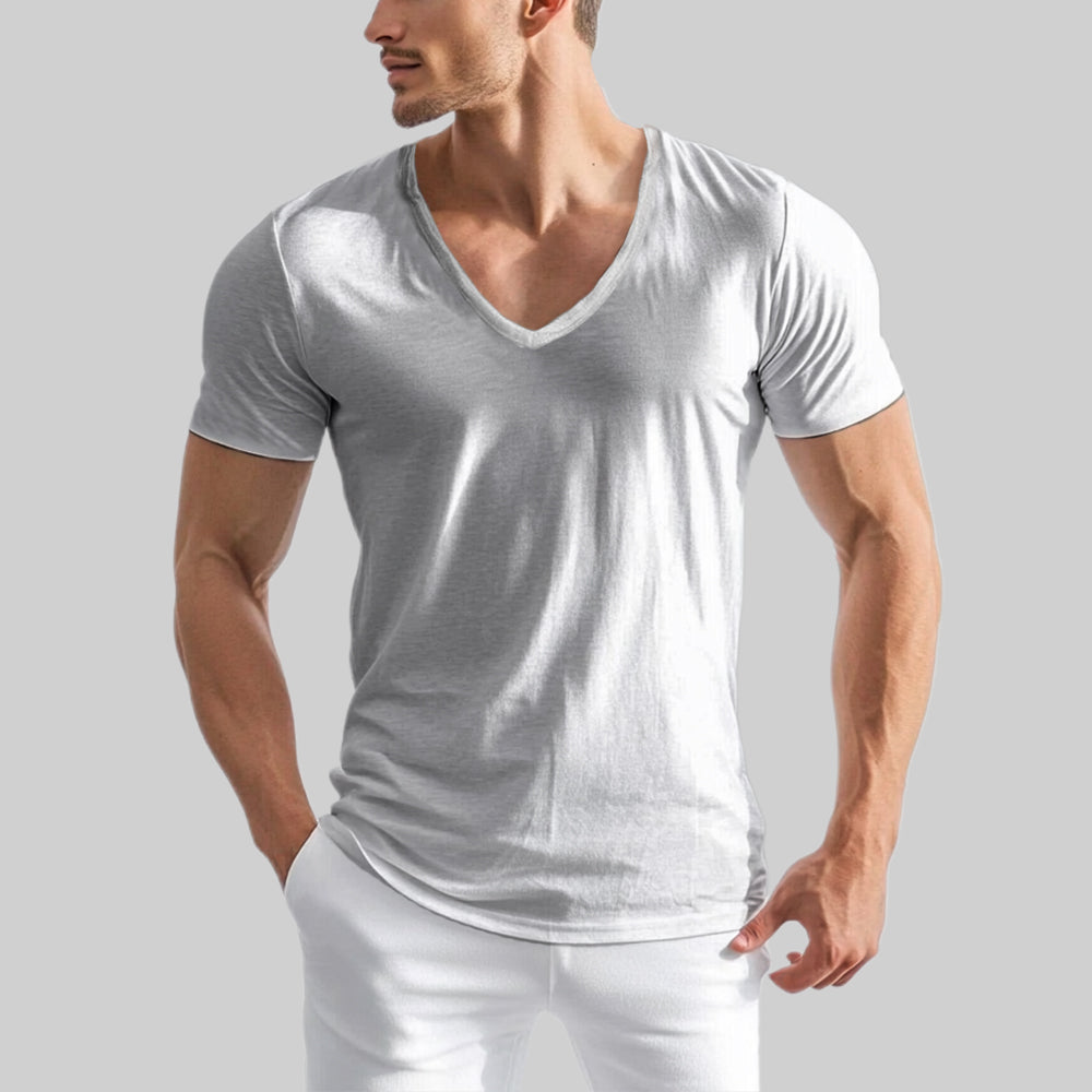 Harrison Cotton Shirt