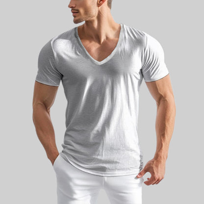 Harrison Cotton Shirt