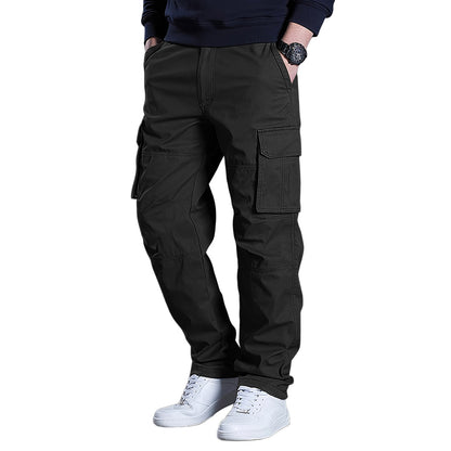Antonio Cargo Pants