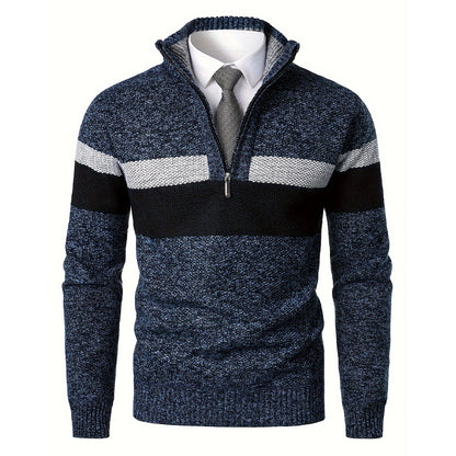 Erick Dariel Sweater