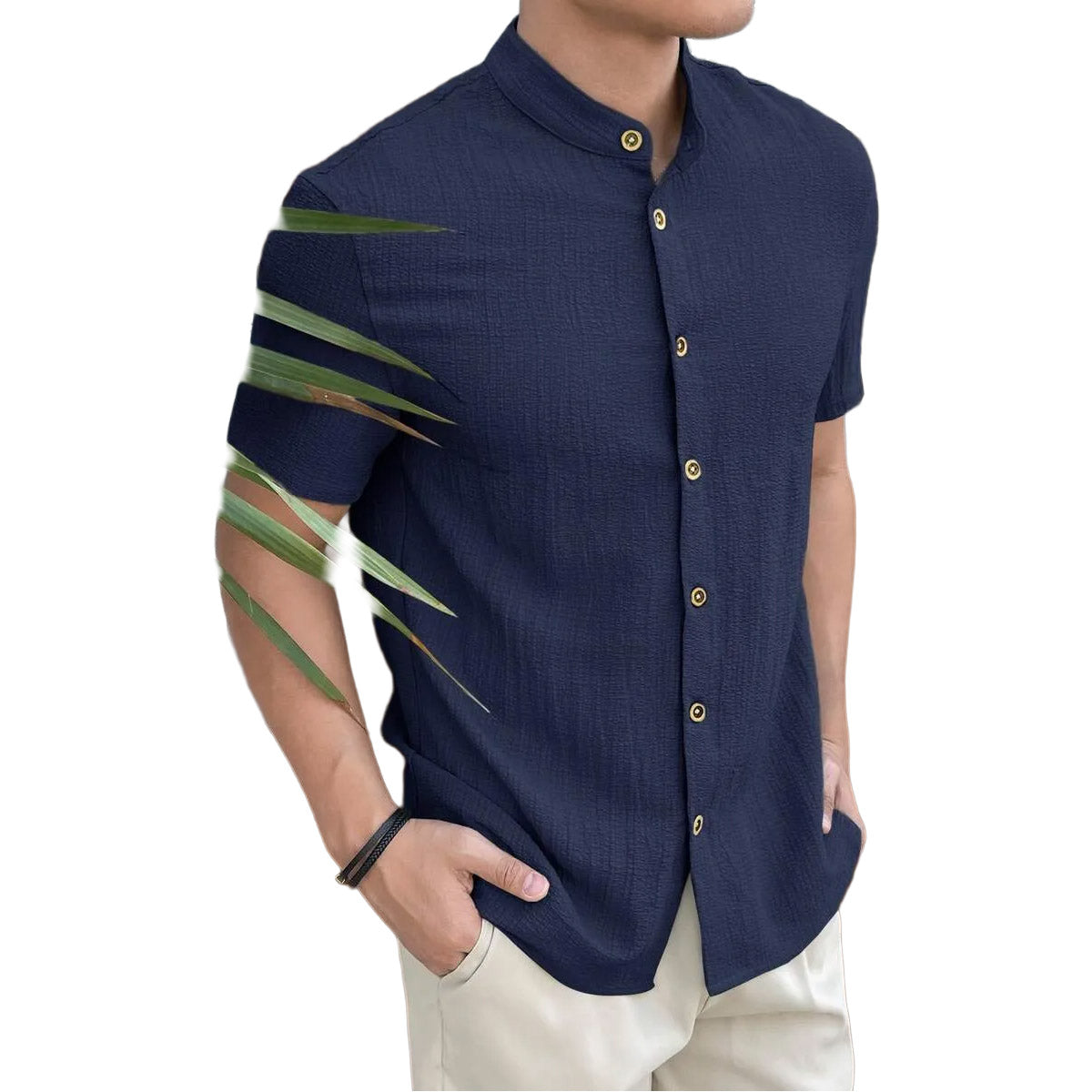 Victor Bentley Shirt