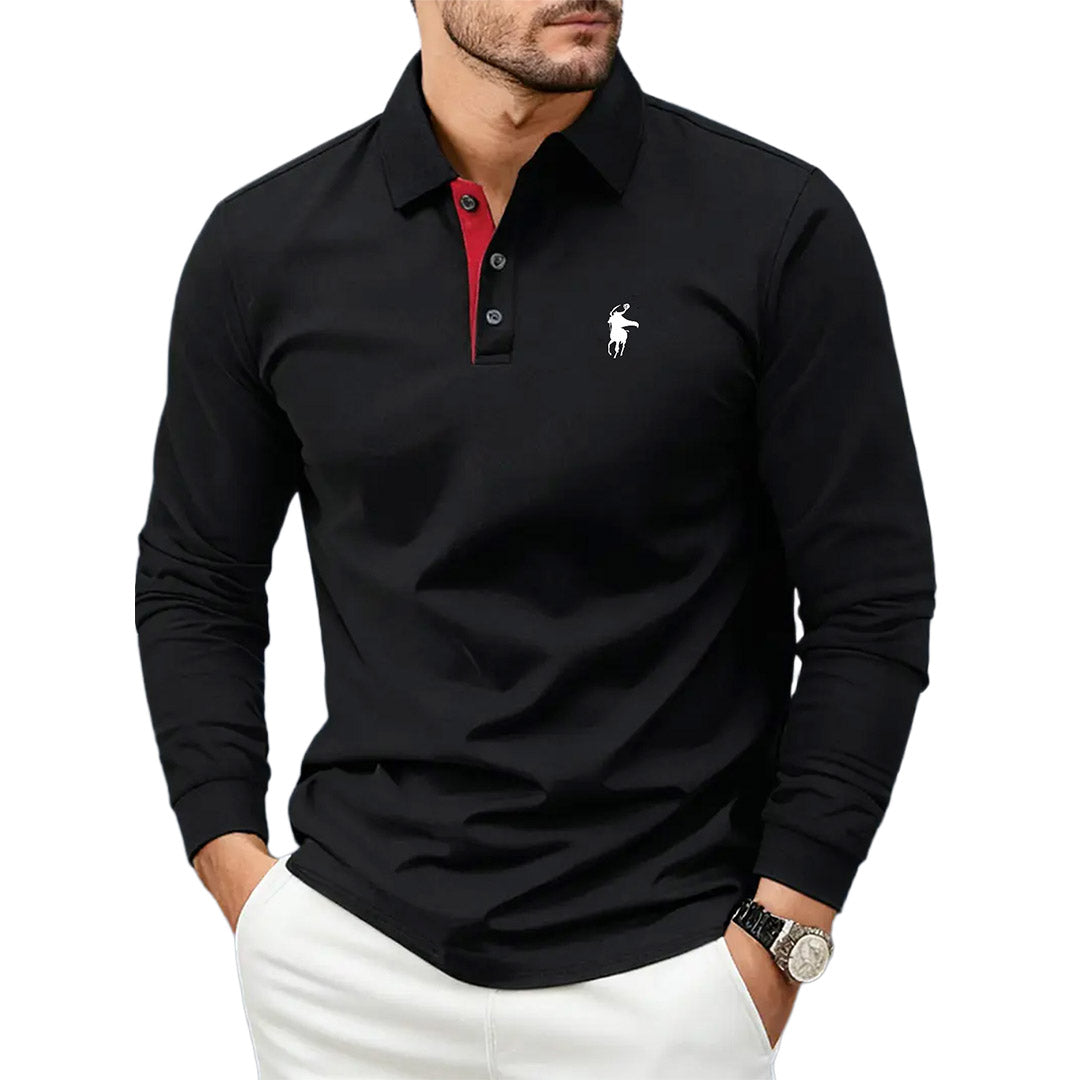 Mack Leandro Shirt