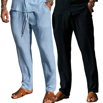 Travis Denver Philip Joggers