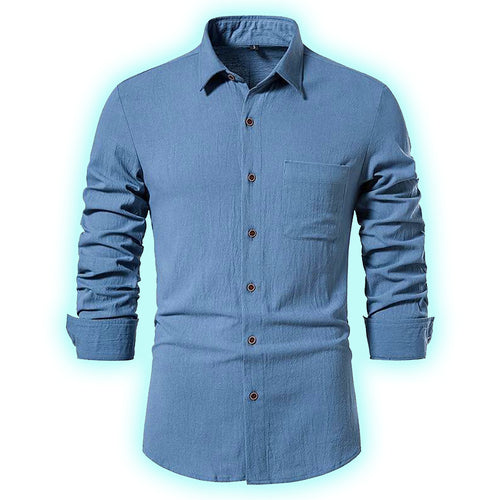 Cohen Oxford Shirt