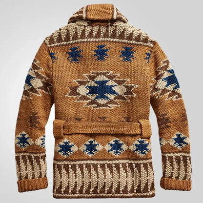 Garven Dante Cardigan