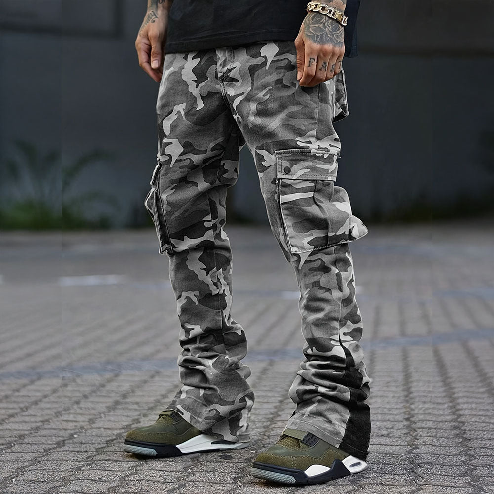 Kamryn Cargo Pants