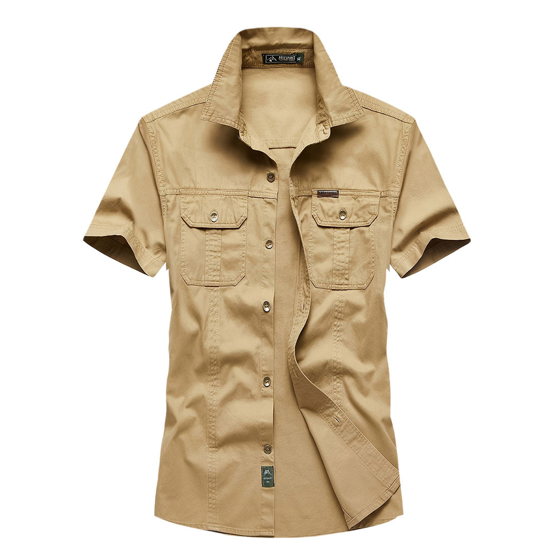 OSeph Cargo Shirt