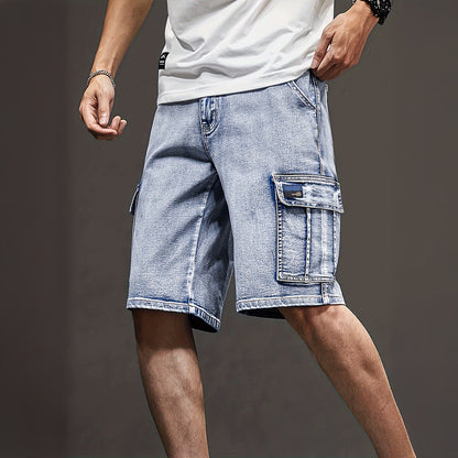 Garcia Denim Shorts