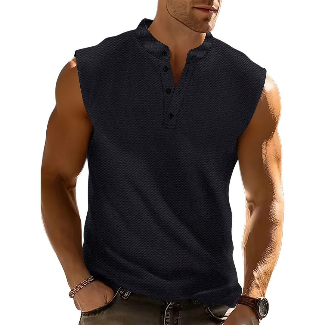 Joshua Wesley Shirt