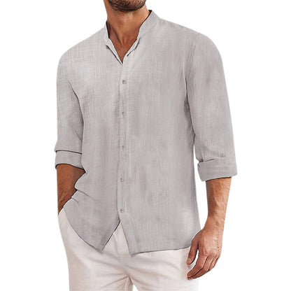 Telence Cotton Shirt