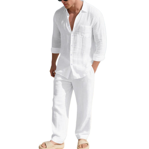 Jacob Linen Set
