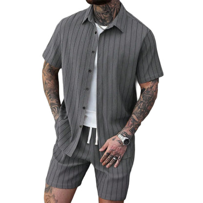 Corbin Rodrigo Set